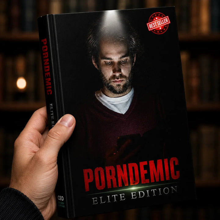 Porndemic™ Elite Edition
