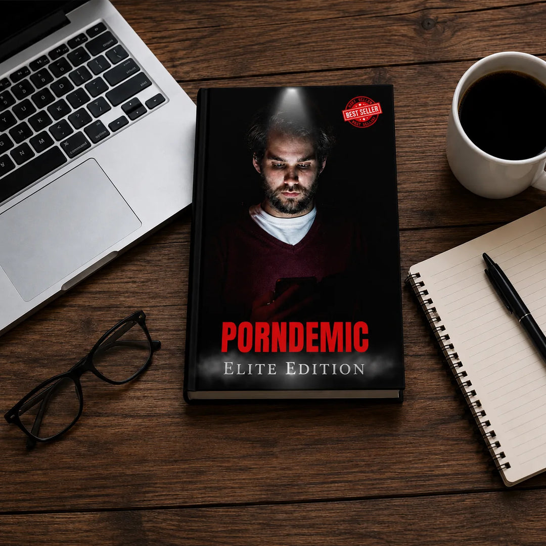 Porndemic™ Elite Edition