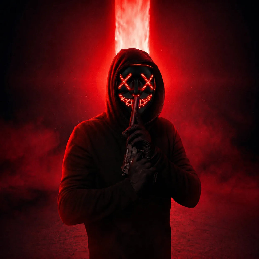 The silent killer of success